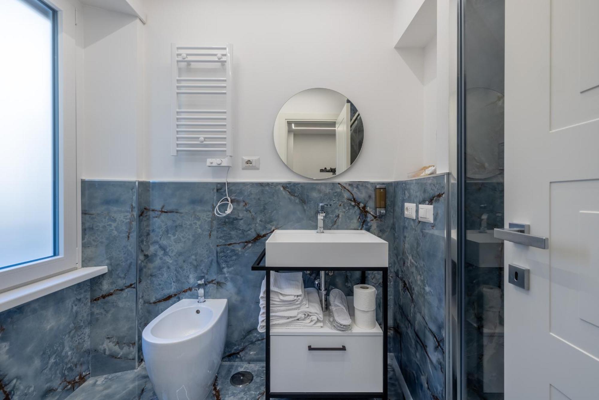 Guest house Hezio Rome