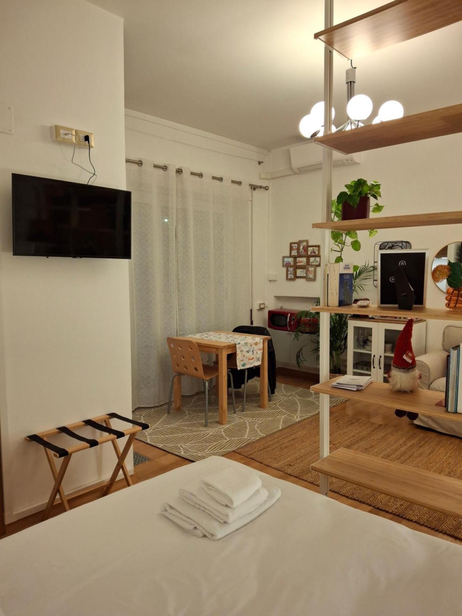 Casa Aurelia 641 Apartamento *