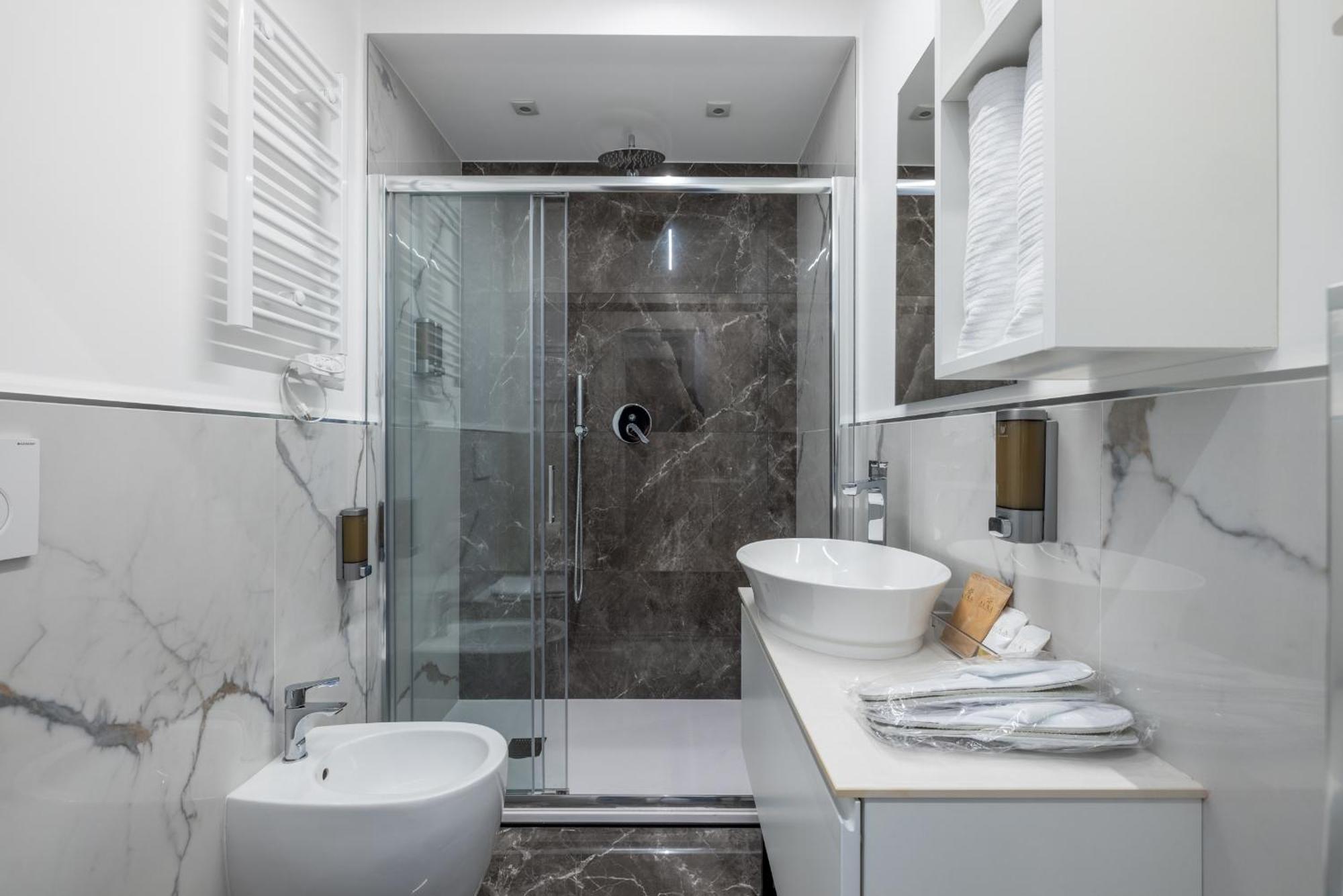 Guest house Hezio Rome