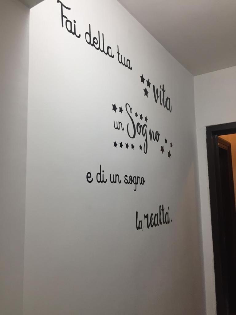 Appartamento Casa Adry *