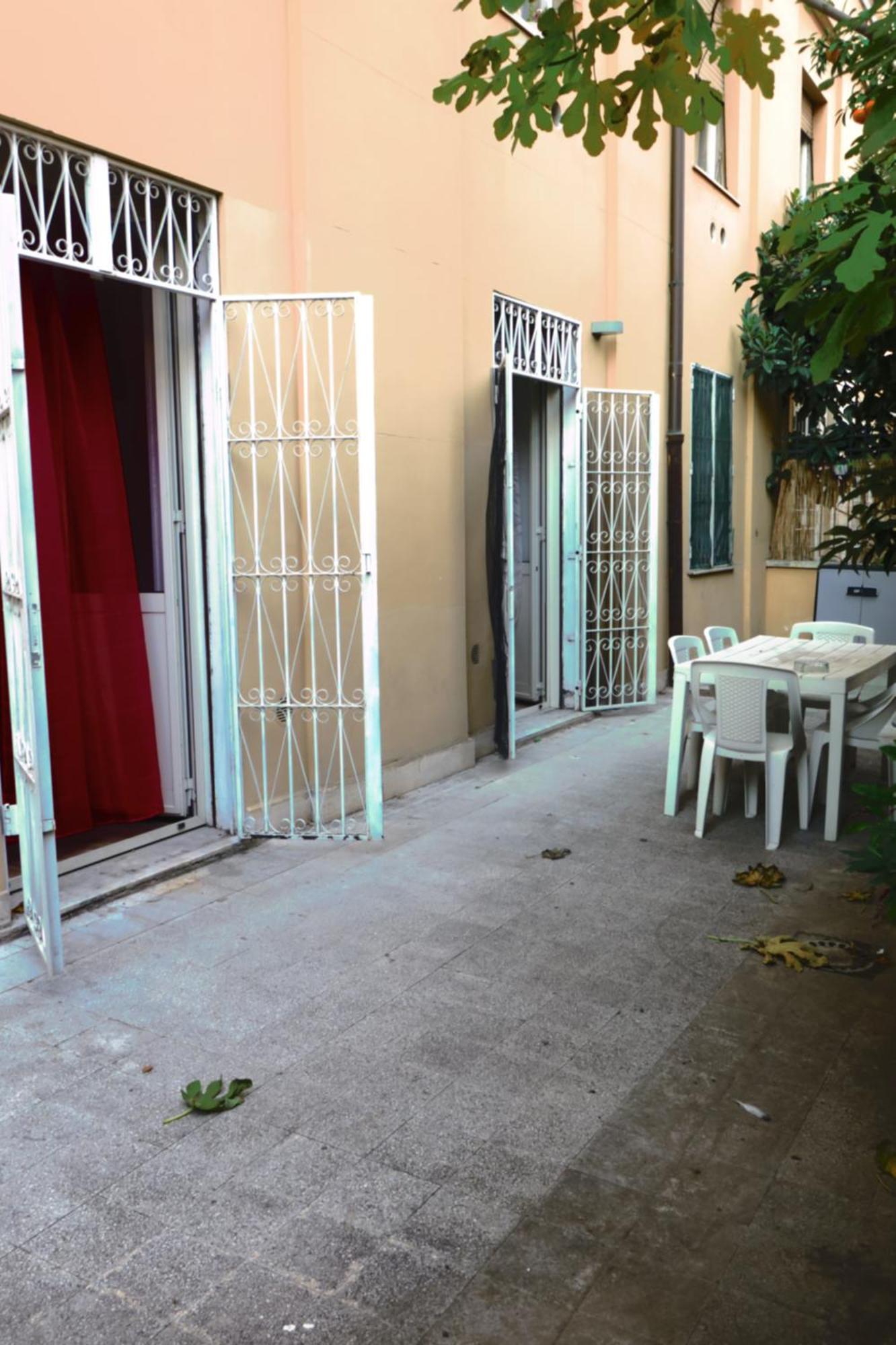 Bed & Breakfast Casavostra 2 Rome