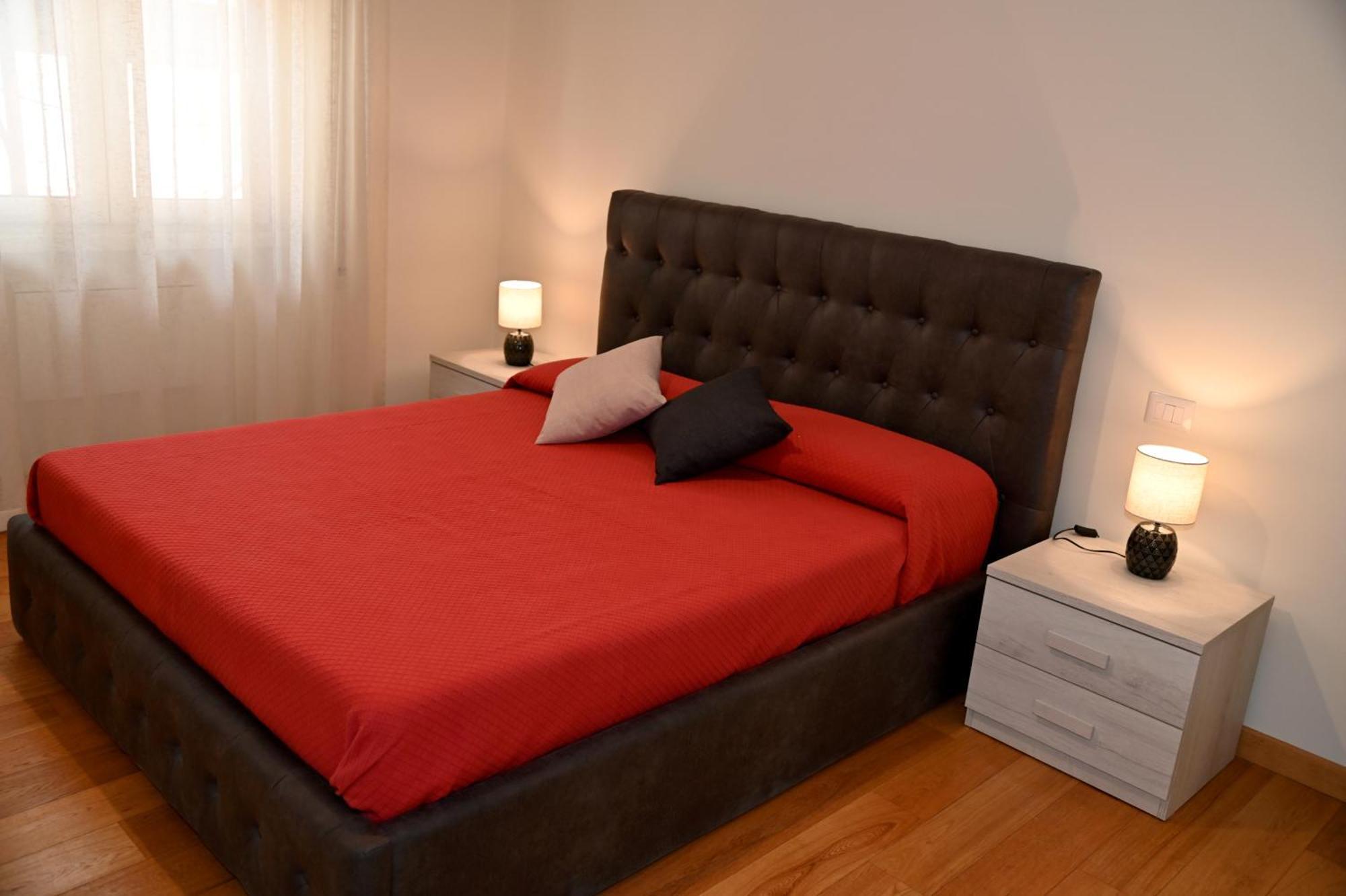 Casetta Via Delle Cave Apartment *