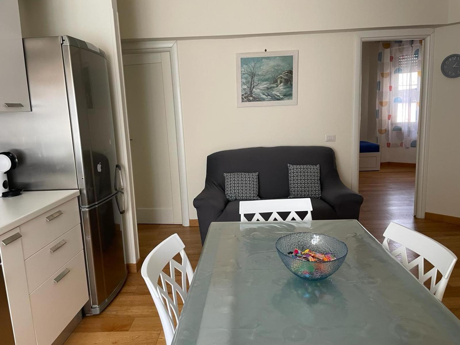 Appartamento Casetta Via Delle Cave *