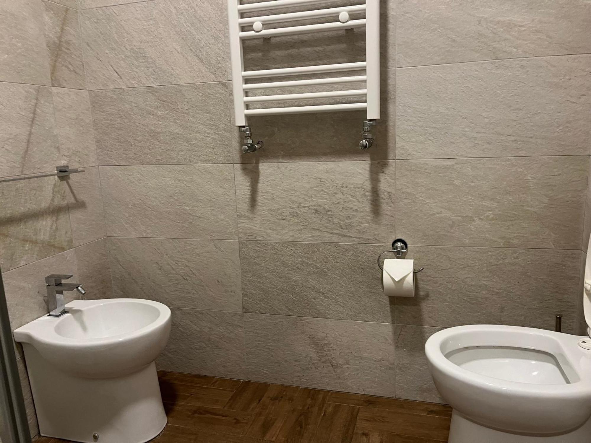 Apartahotel El-even Parioli