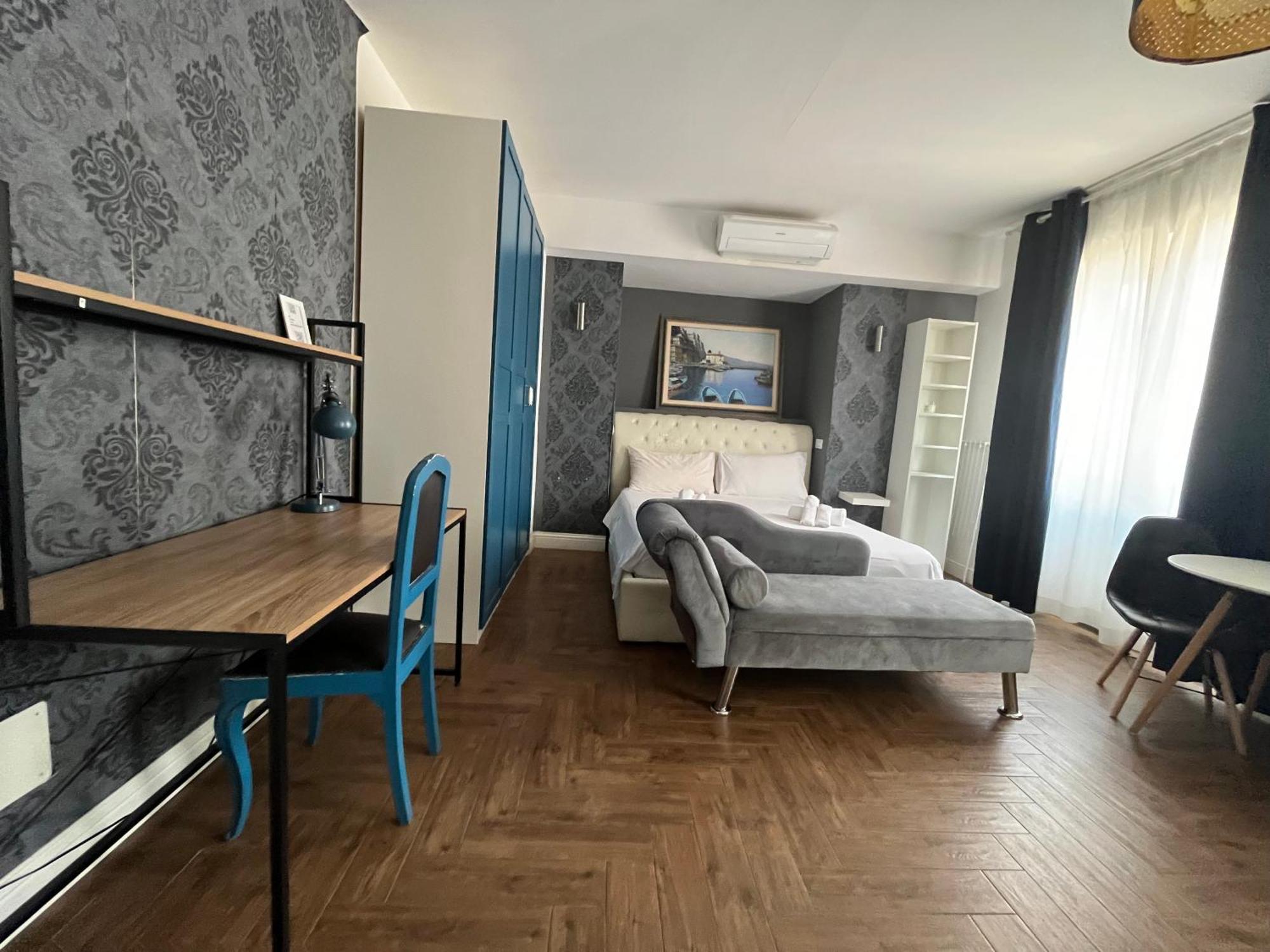 Aparthotel El-even Parioli *