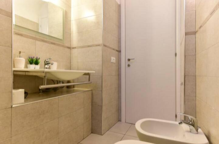 Colosseo Apartamento Roma
