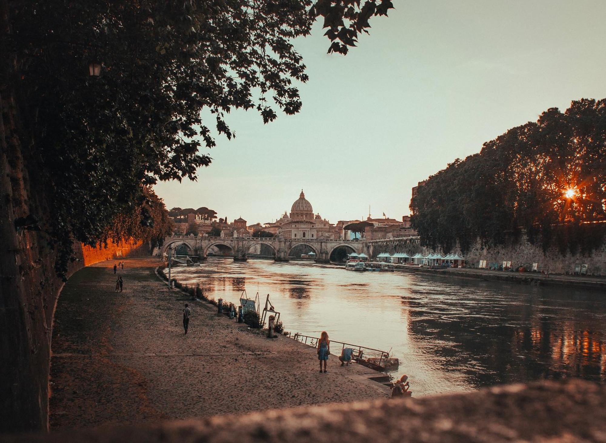 Coronari Bed & Breakfast Roma