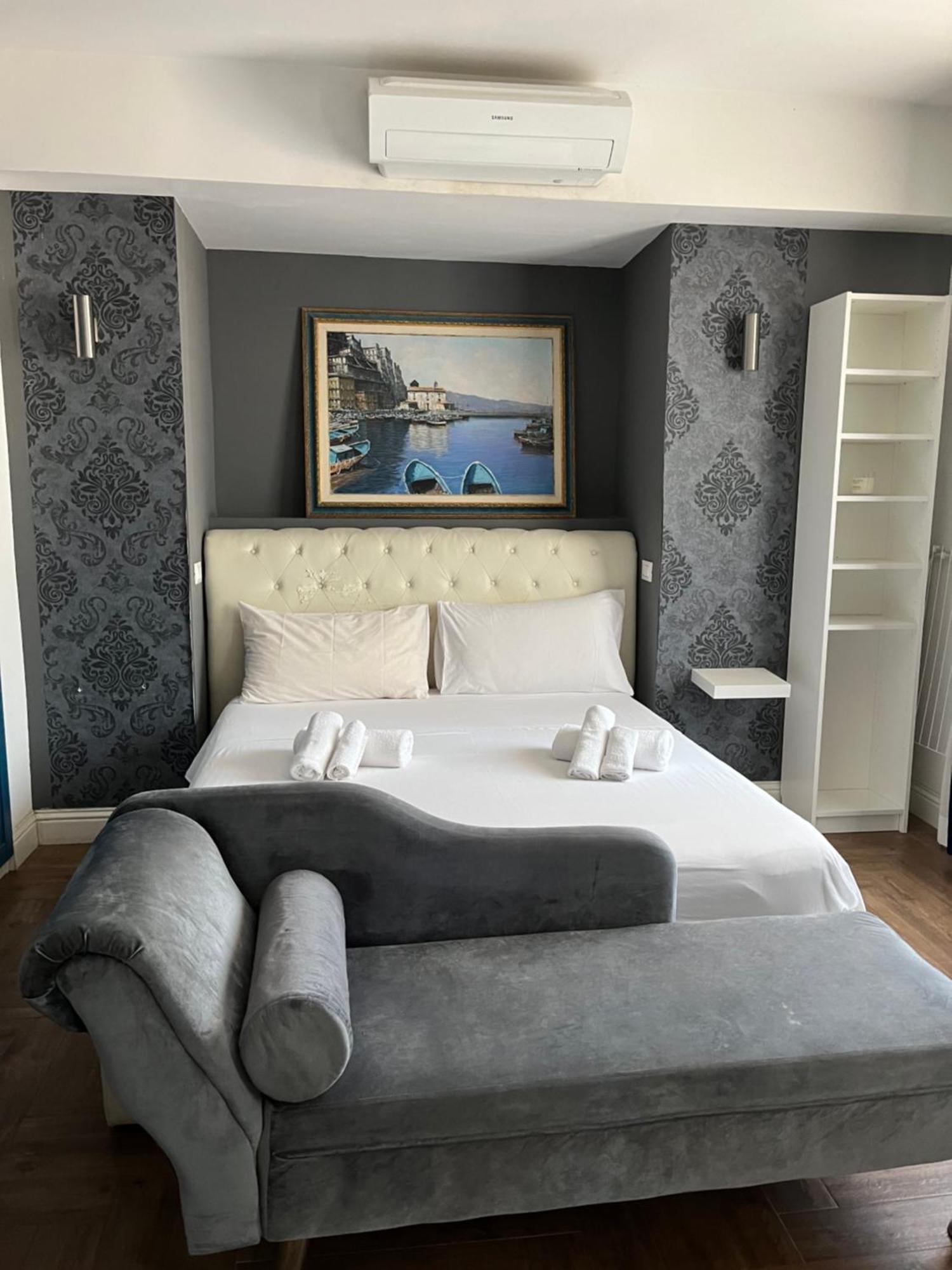 Apartahotel El-even Parioli