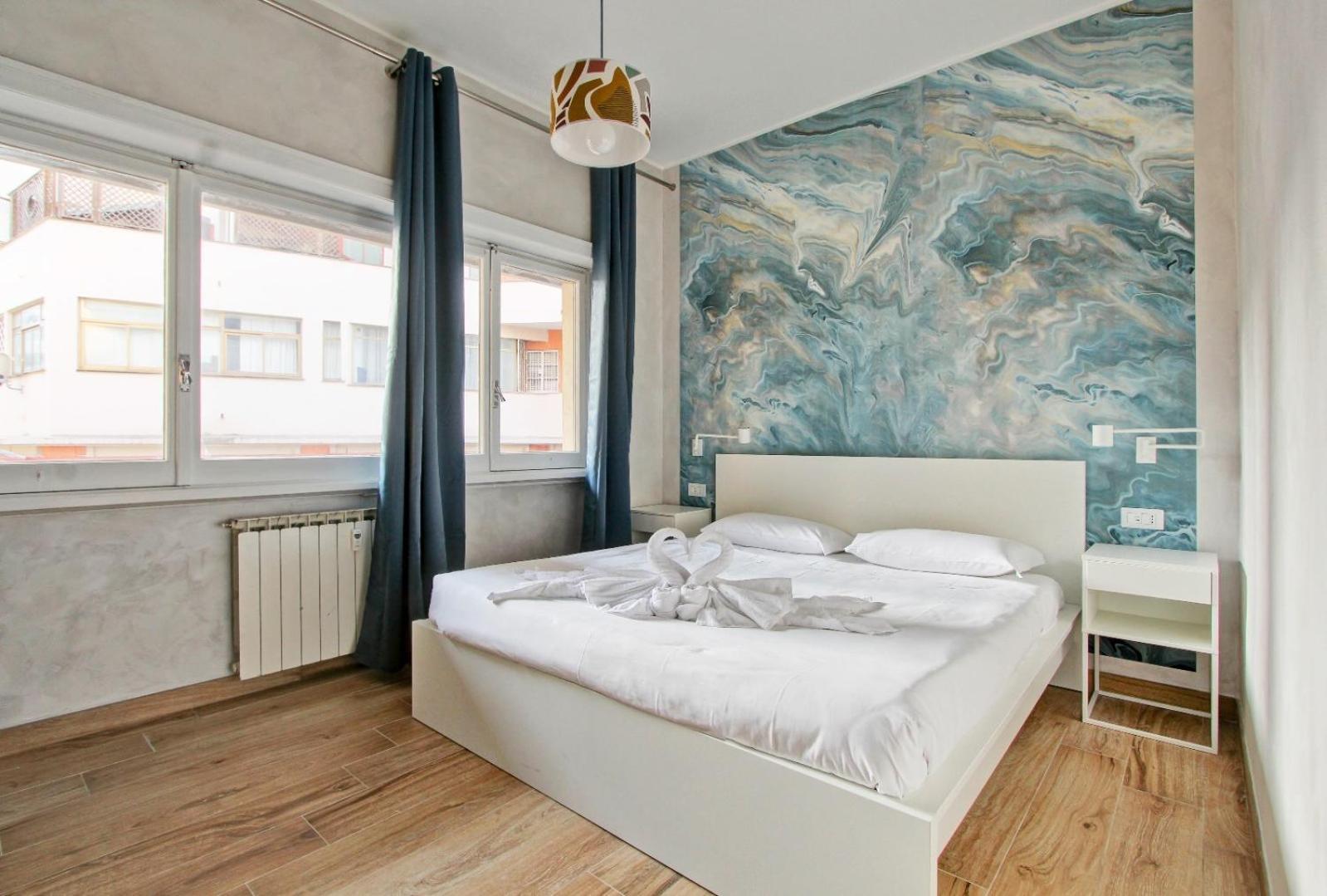 Casa de hóspedes Marble Roma