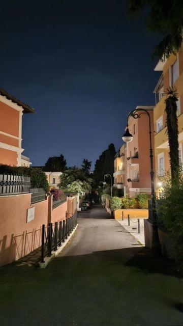 Da Duccio Rome