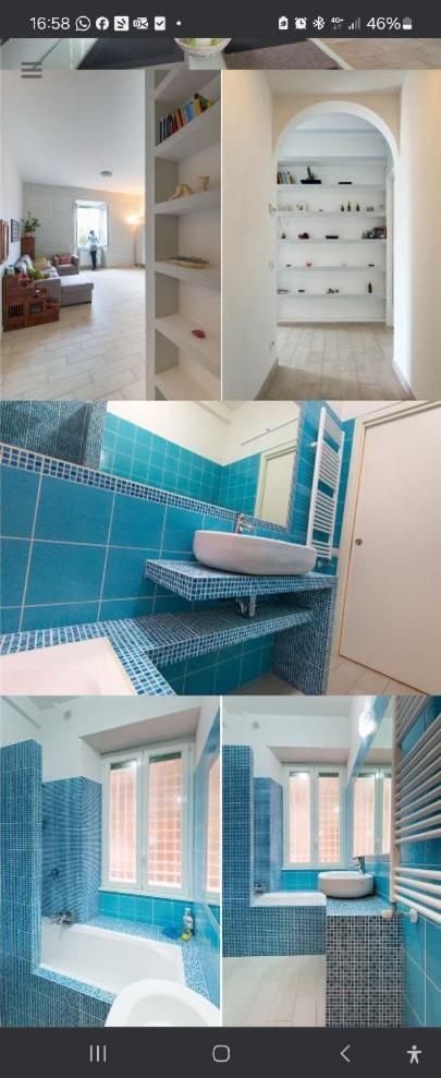 Apartment Da Duccio *