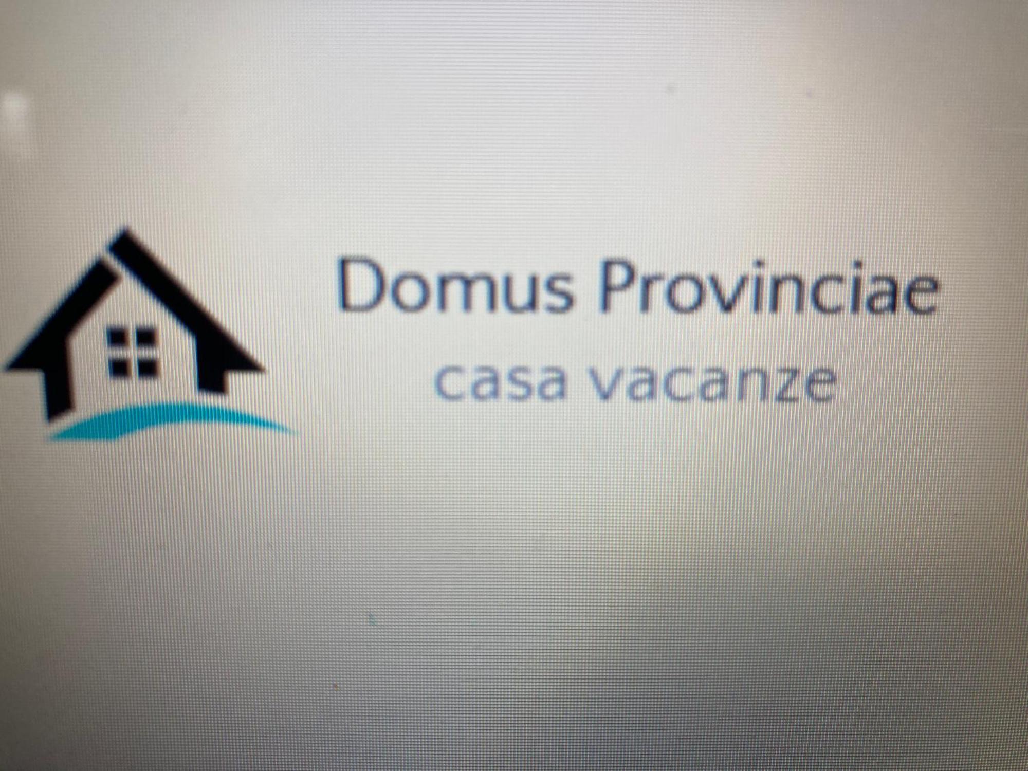 Domus Provinciae Apartamento Roma
