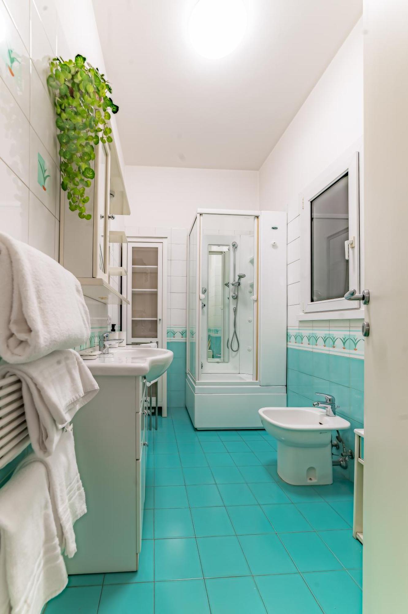 Metro Malatesta Apartment