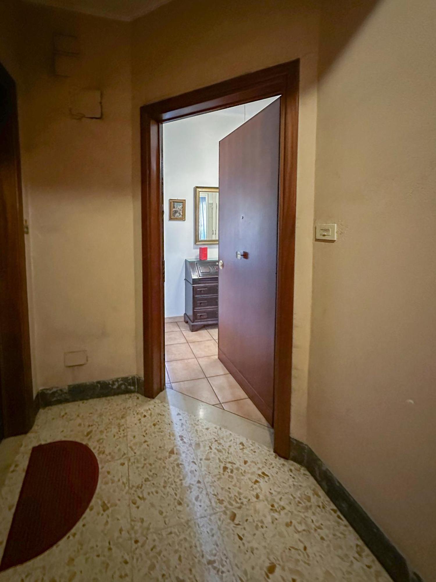 Appartamento Metro Malatesta *