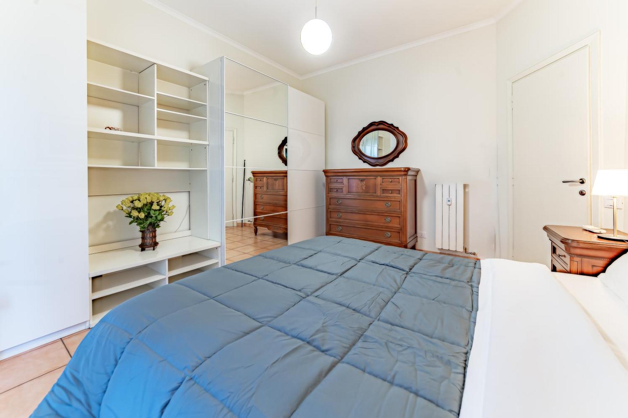 Apartment Metro Malatesta