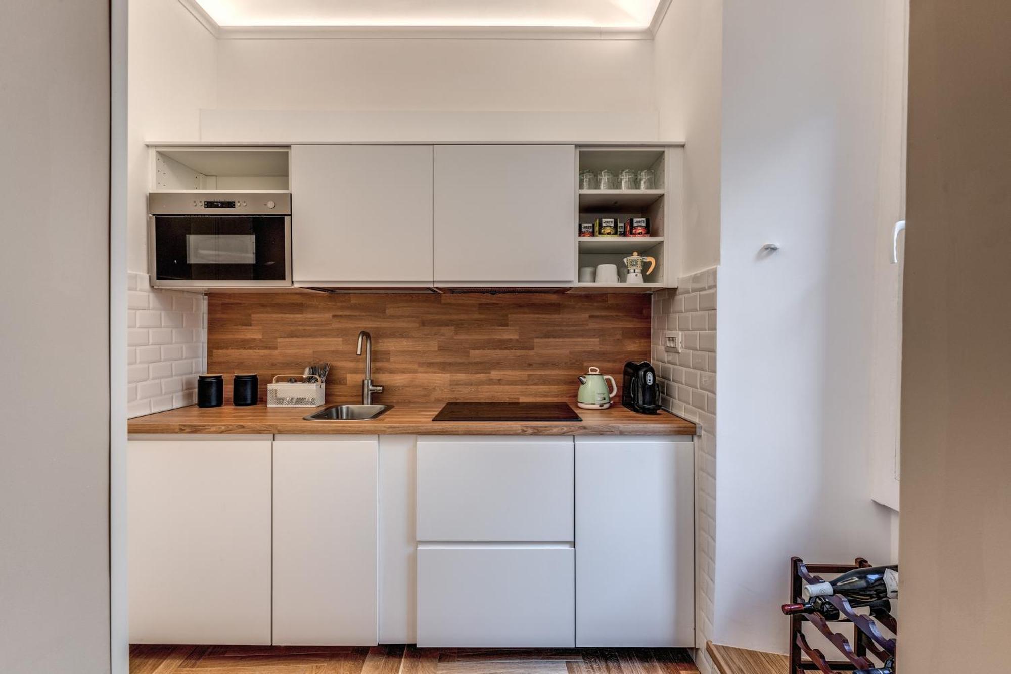 Apartamento Del Fico