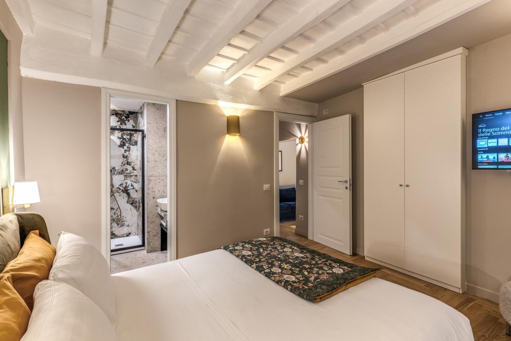 Apartamento Del Fico *
