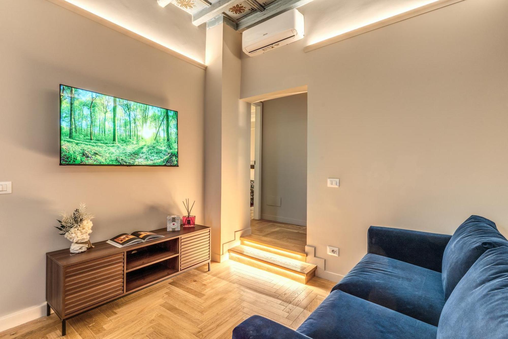 Apartamento Del Fico Roma