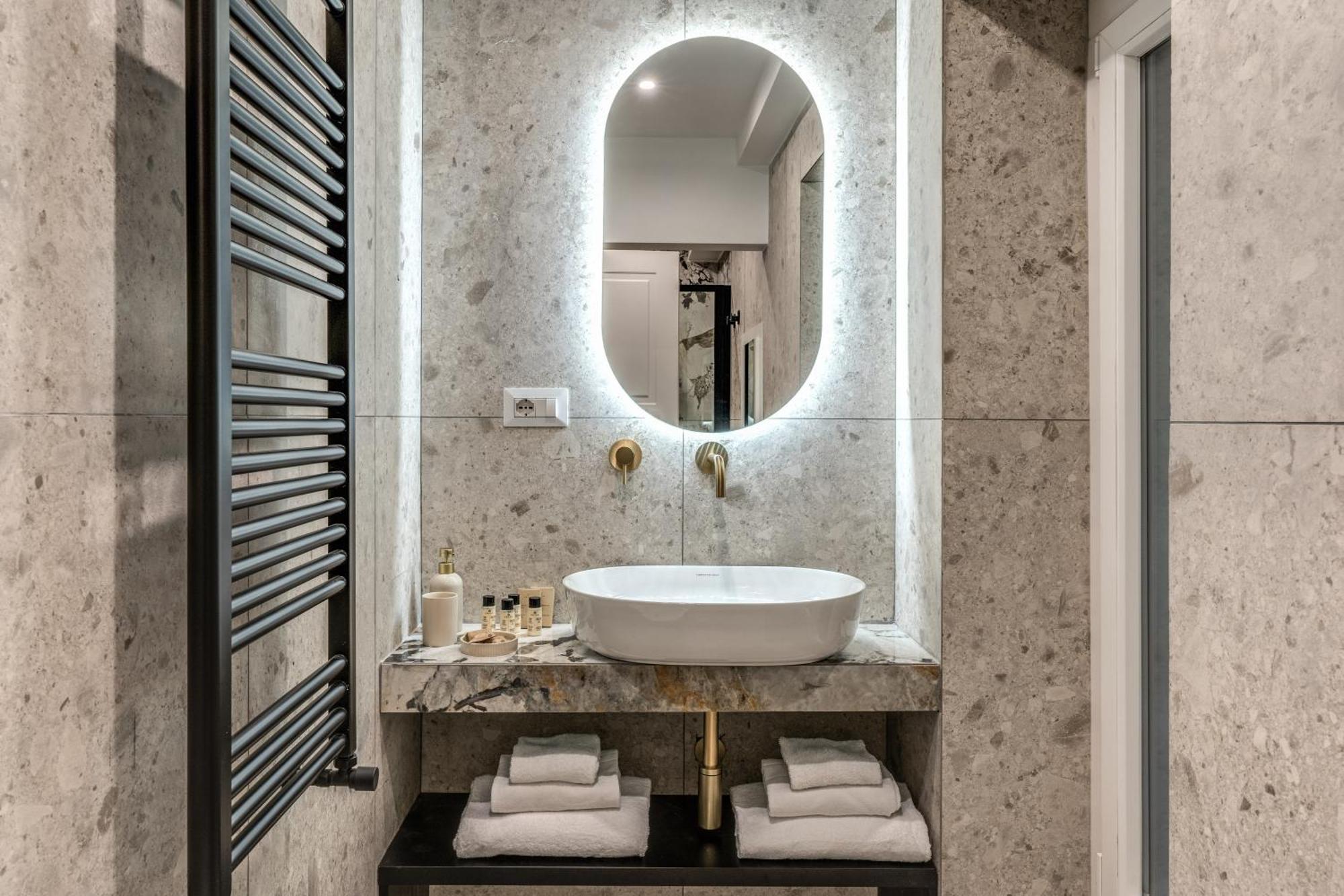 Apartamento Del Fico *