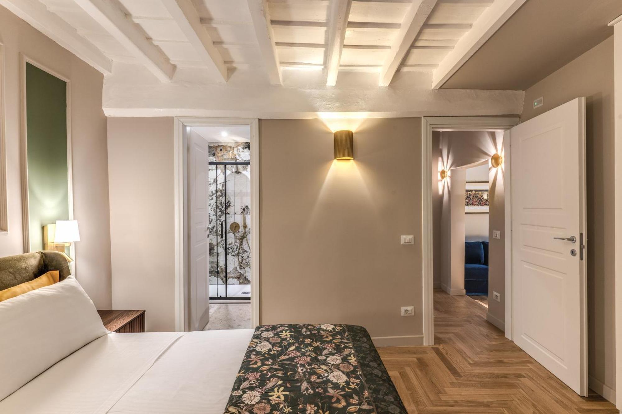 Apartamento Del Fico *