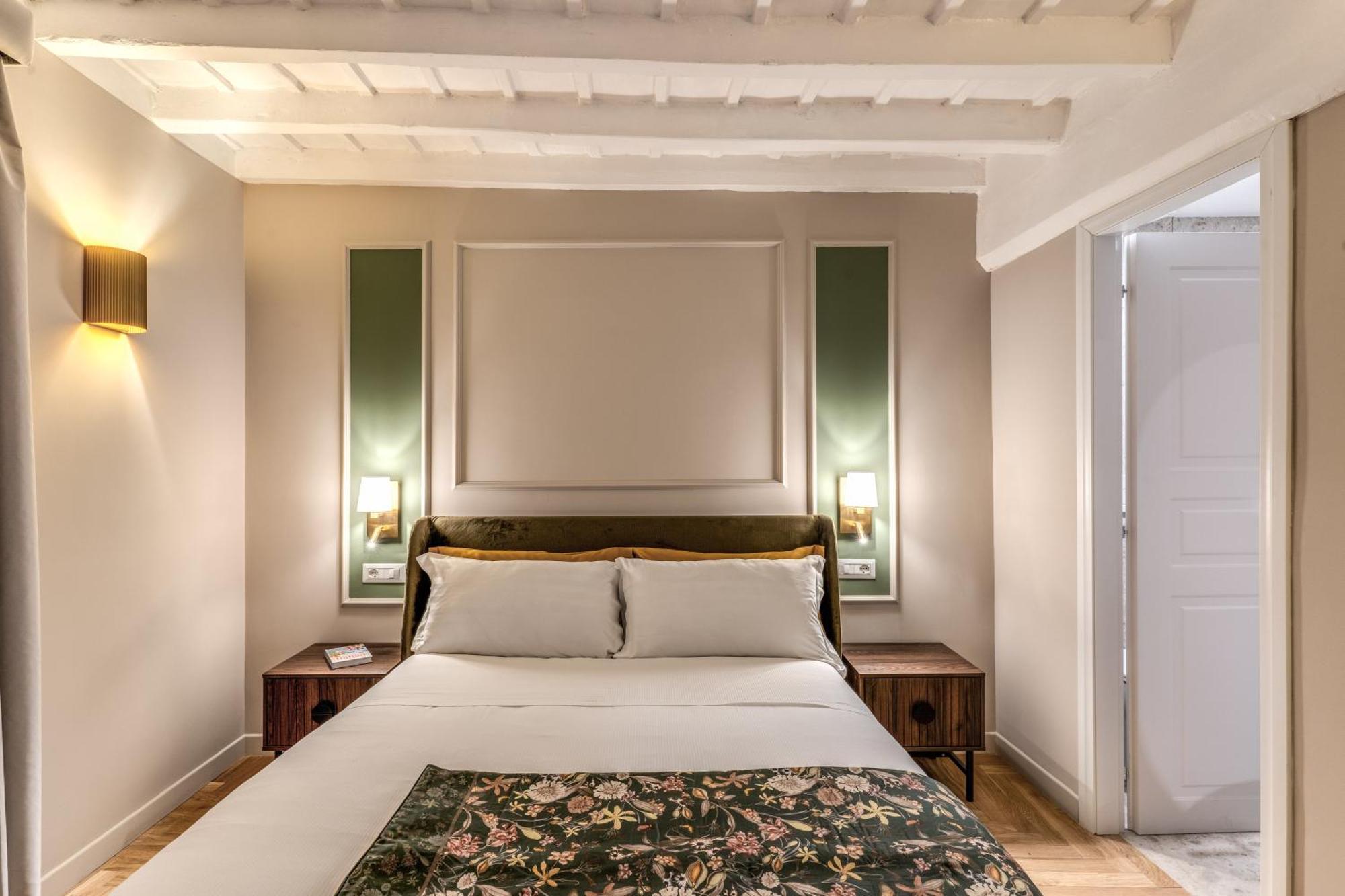 Del Fico Apartamento Roma