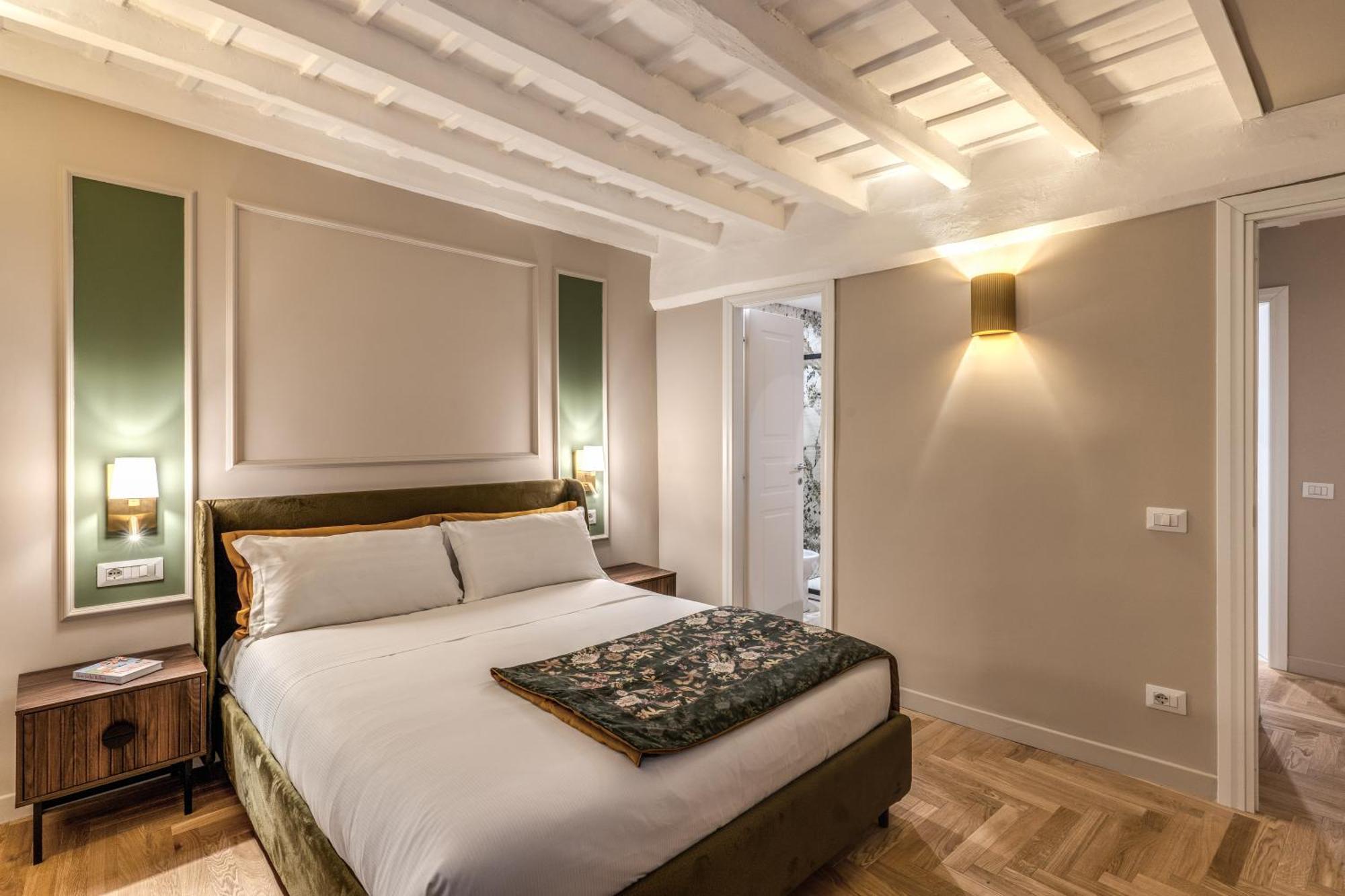 Apartamento Del Fico Roma