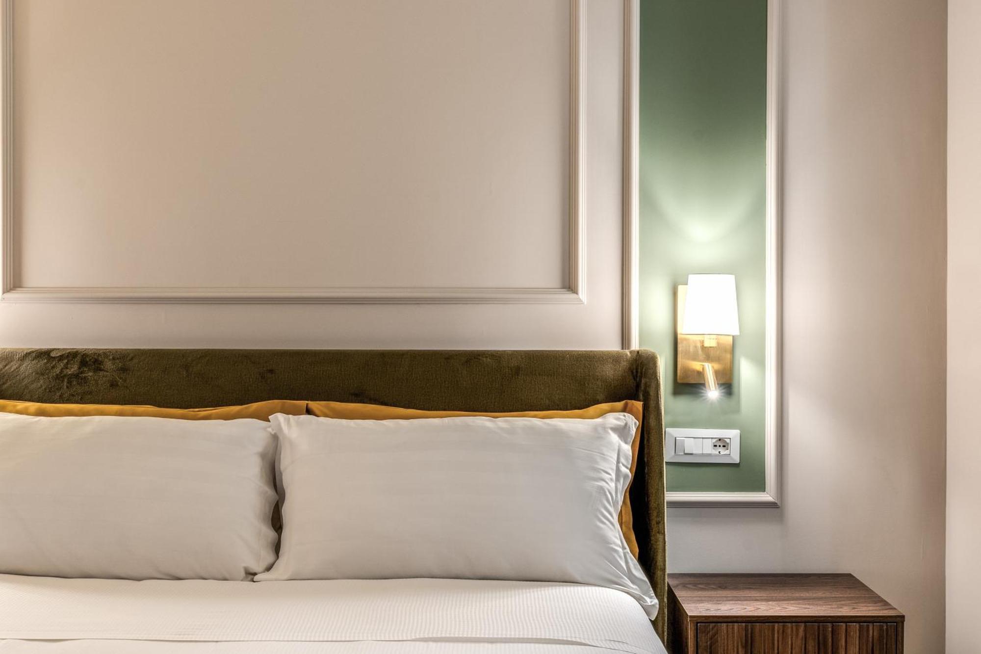 Del Fico Apartamento Roma