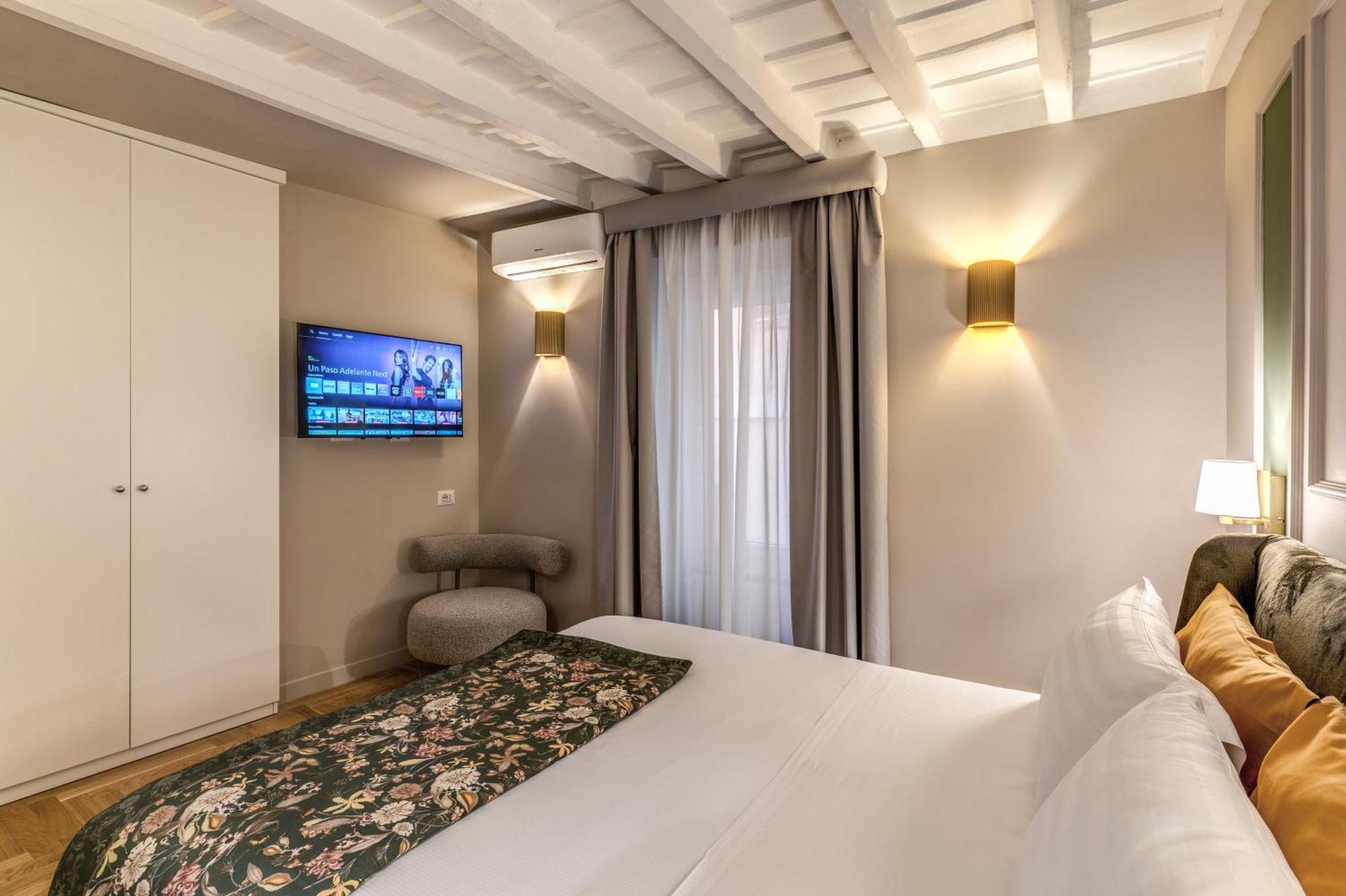 Del Fico Apartamento