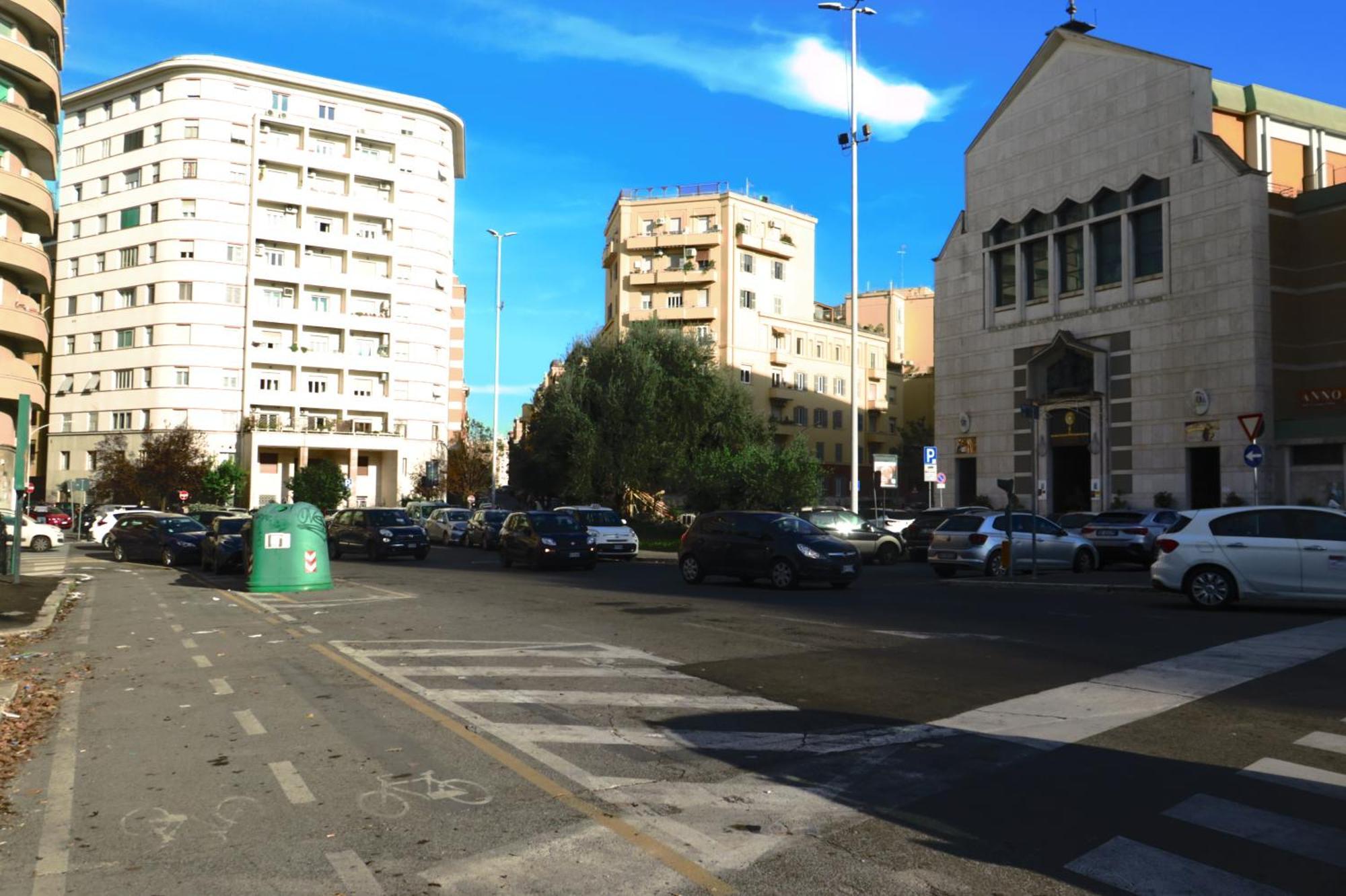 Casavostra 2 * Rome