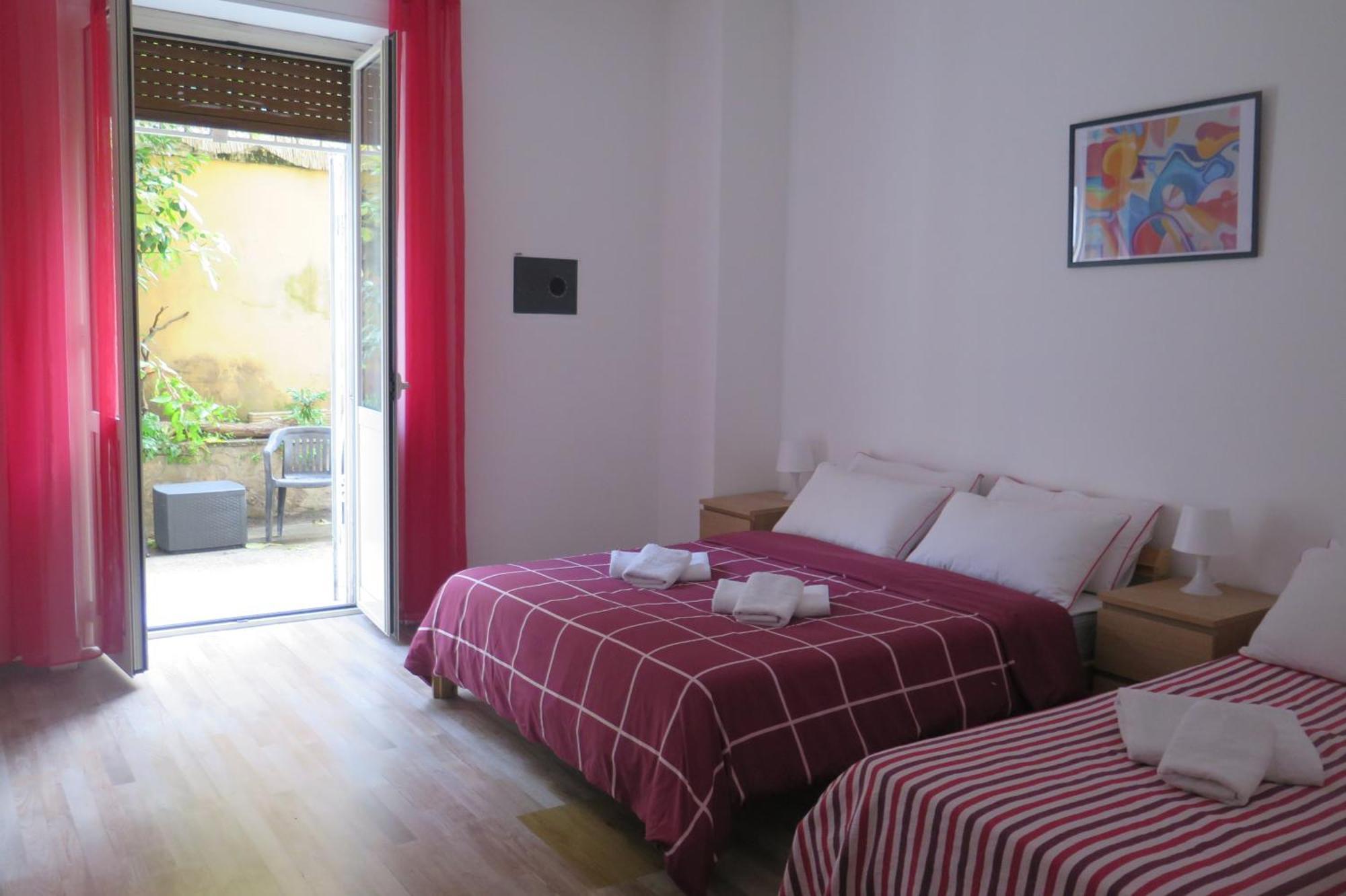 Casavostra 2 Roma