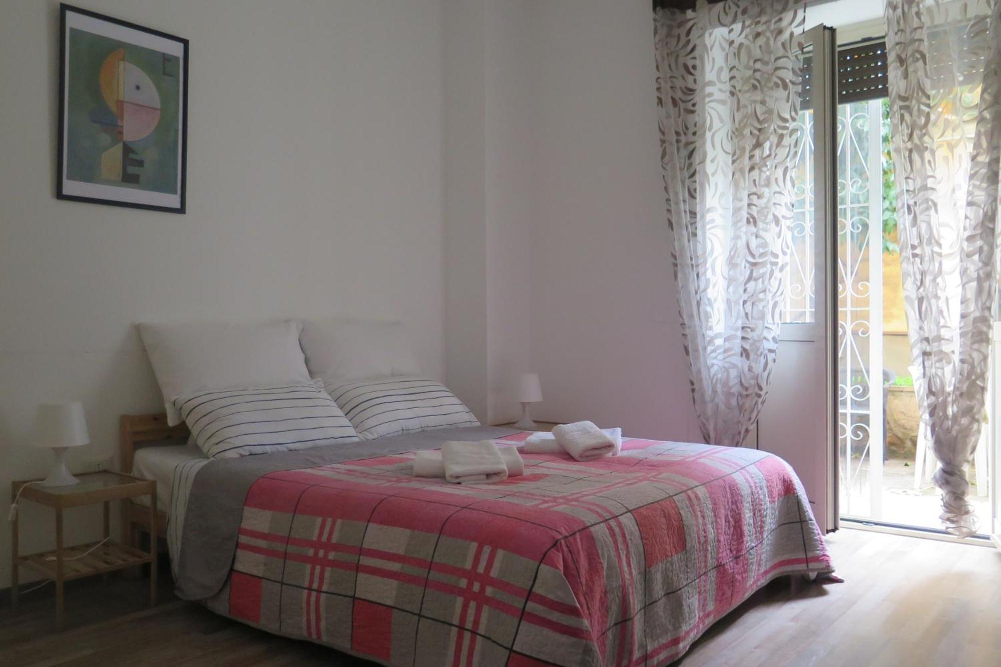 Casavostra 2 Bed & Breakfast *