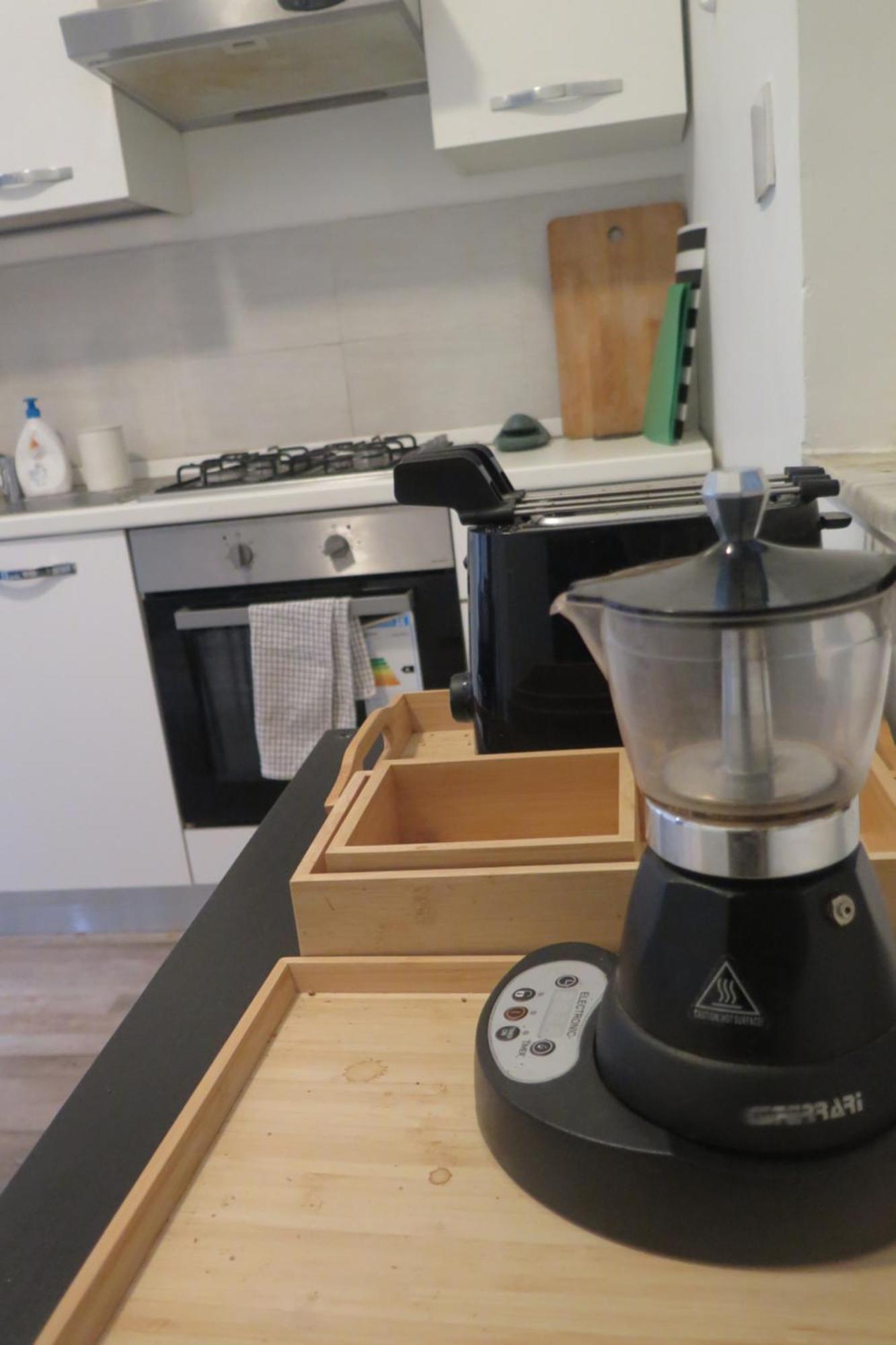 Acomodação com café da manhã  Casavostra 2 *