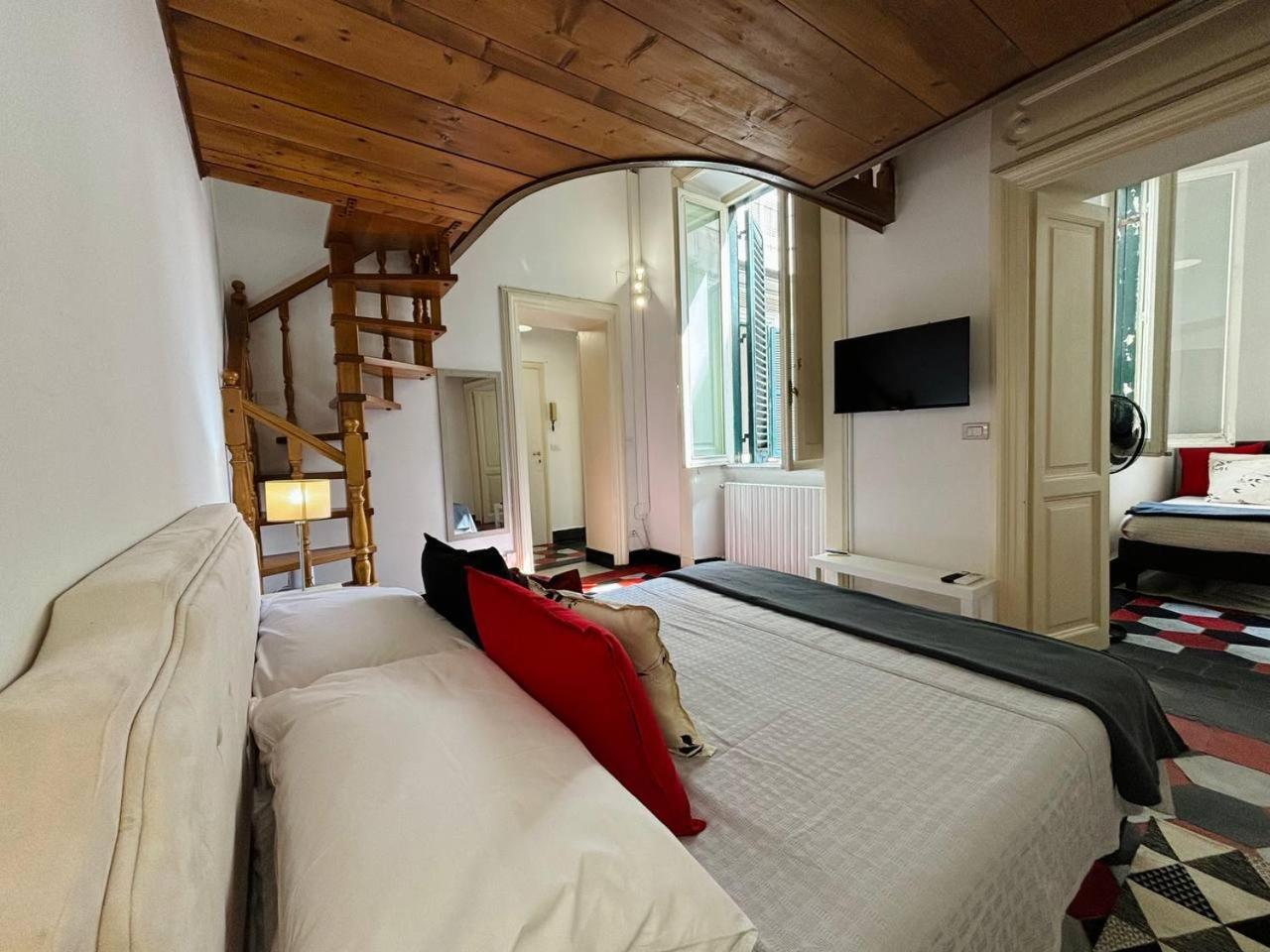 Big Sweet Vicolo Apartamento *