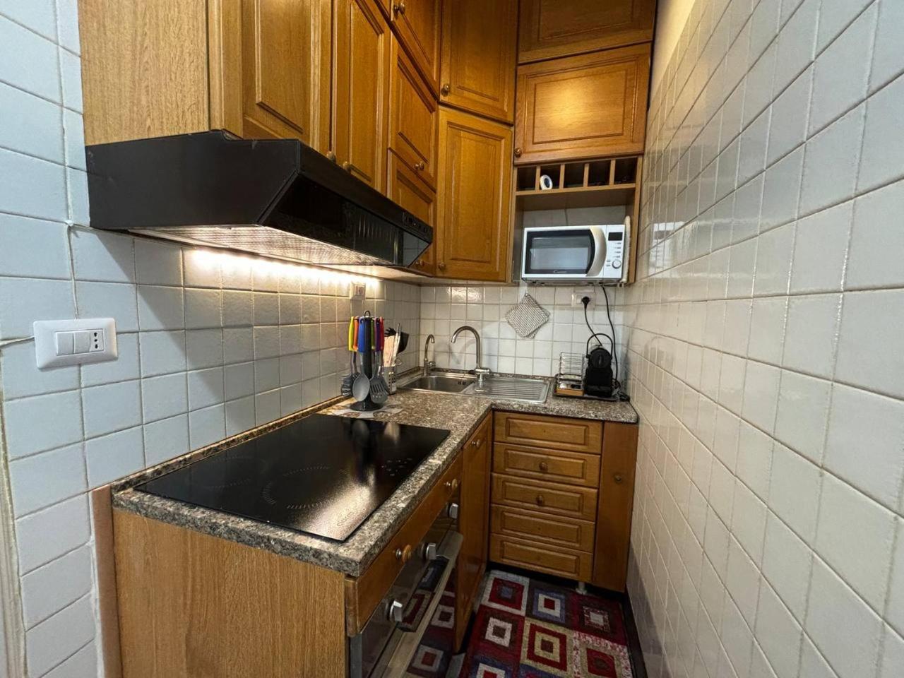 Apartamento Big Sweet Vicolo Roma