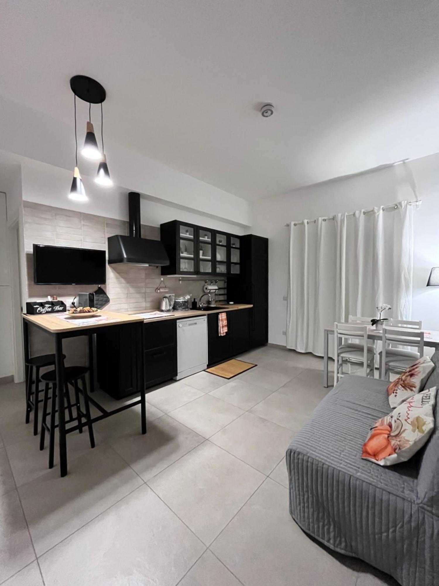 Domus Gina Appartamento *