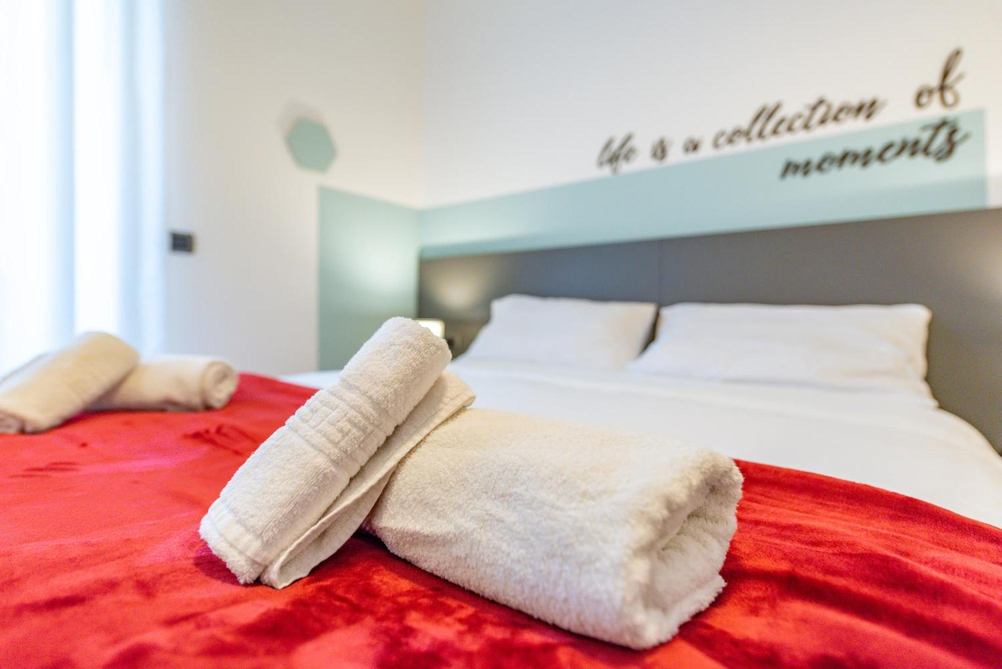 Appartamento Gabi Spacious Design *