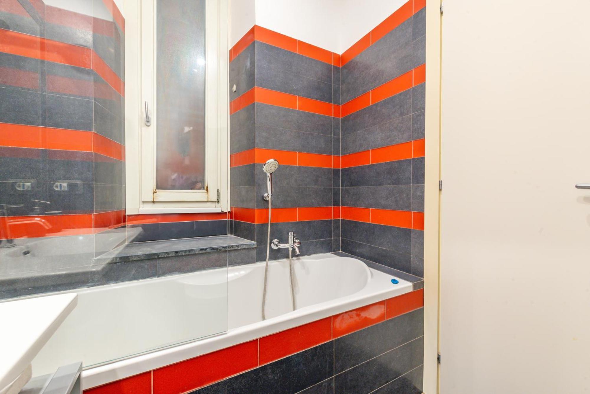 Appartamento Gabi Spacious Design