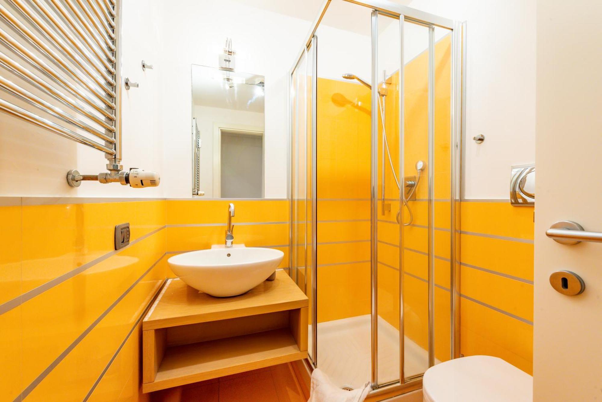 Gabi Spacious Design Appartamento *