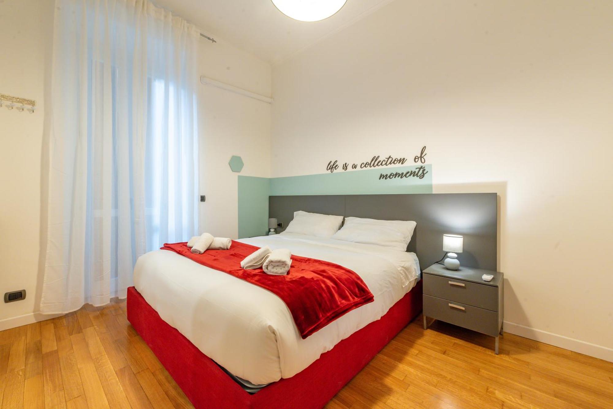 Appartamento Gabi Spacious Design *