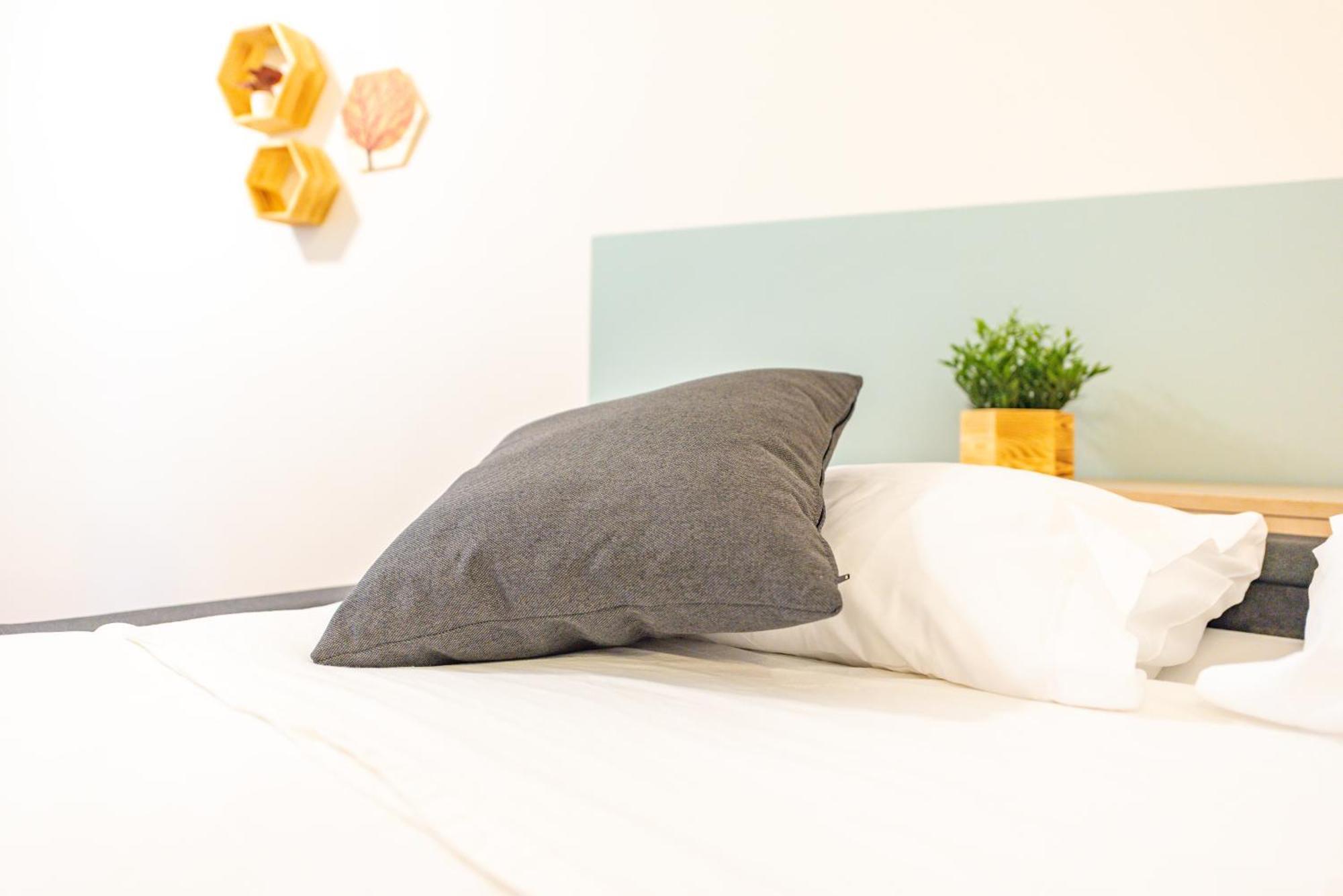 Gabi Spacious Design Appartamento
