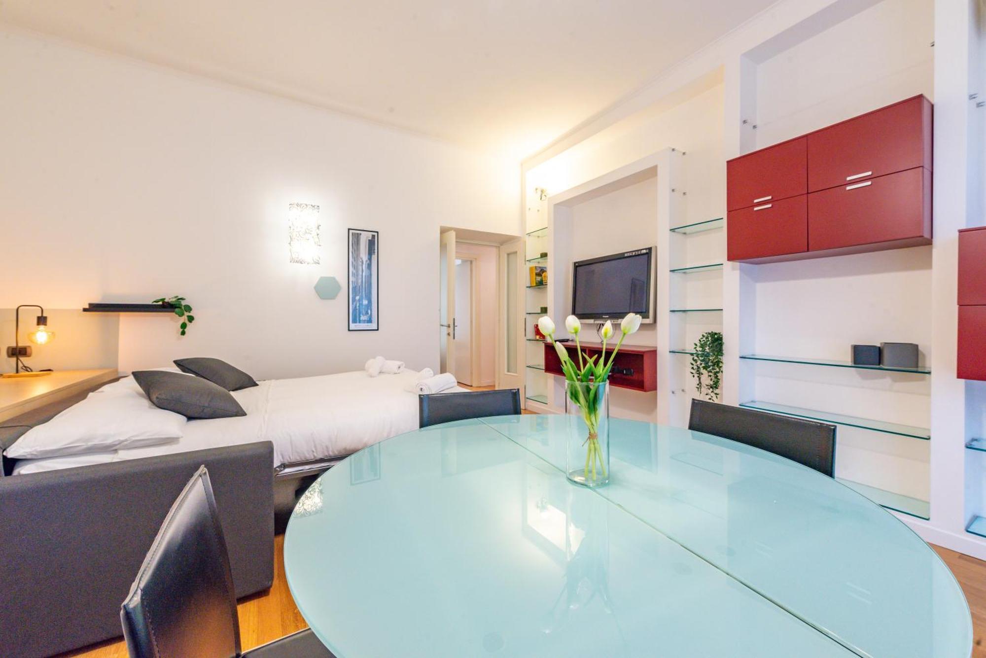 Gabi Spacious Design Appartamento *