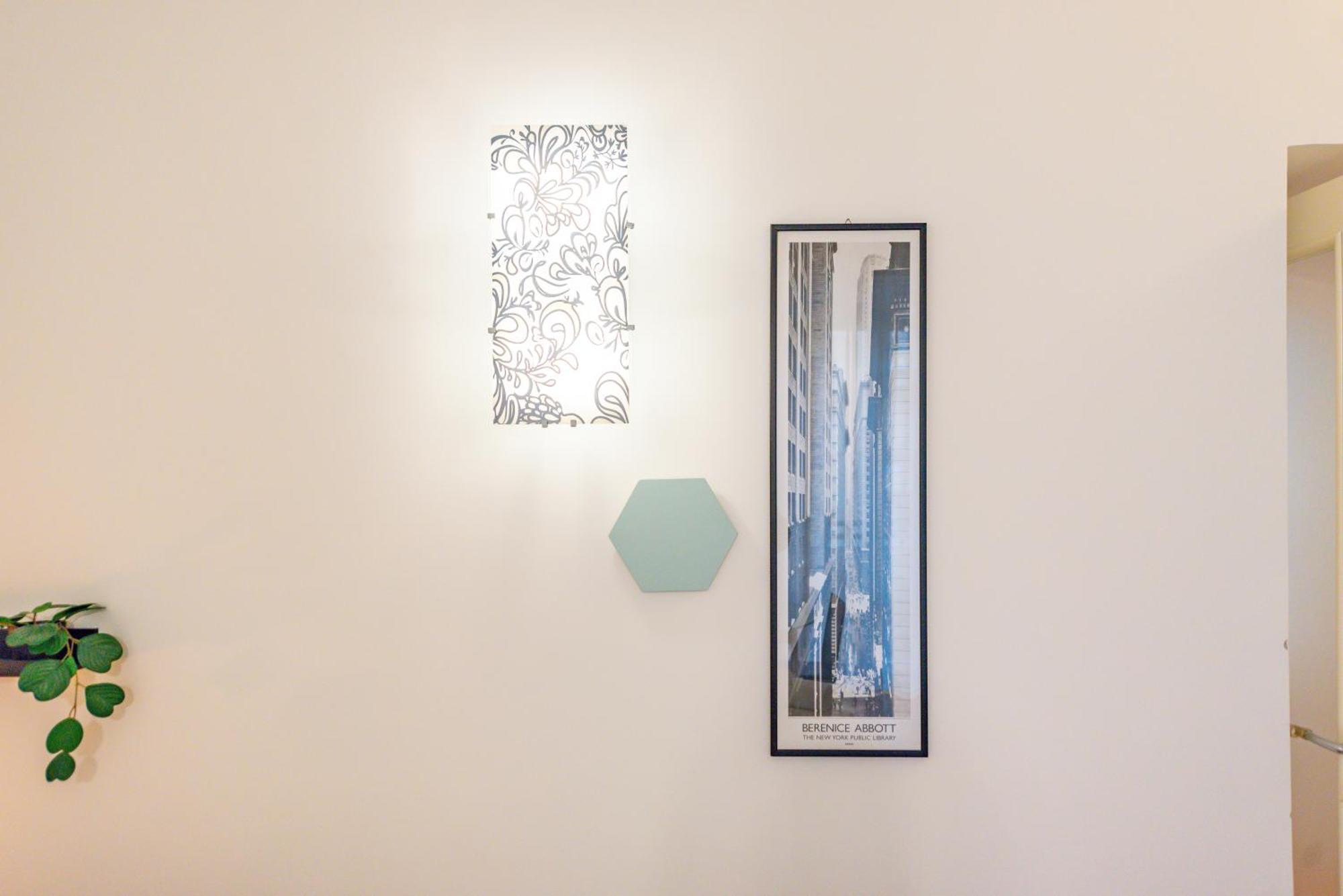Gabi Spacious Design * Roma