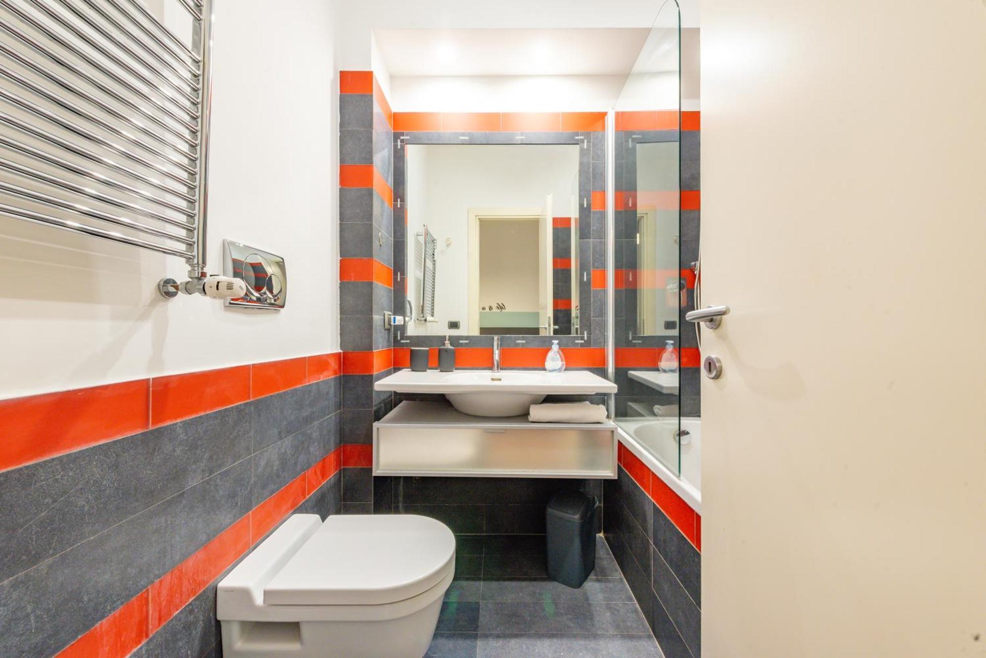 Apartamento Gabi Spacious Design *