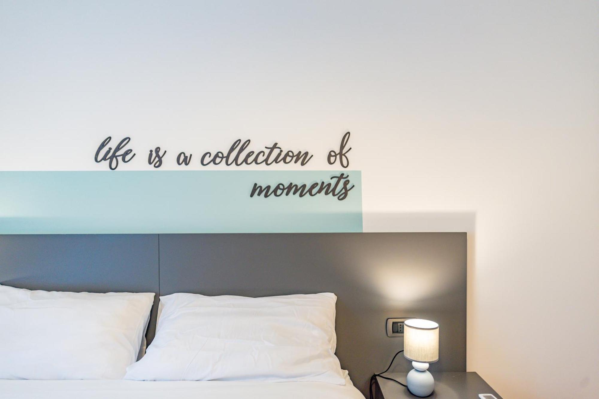 Appartamento Gabi Spacious Design *