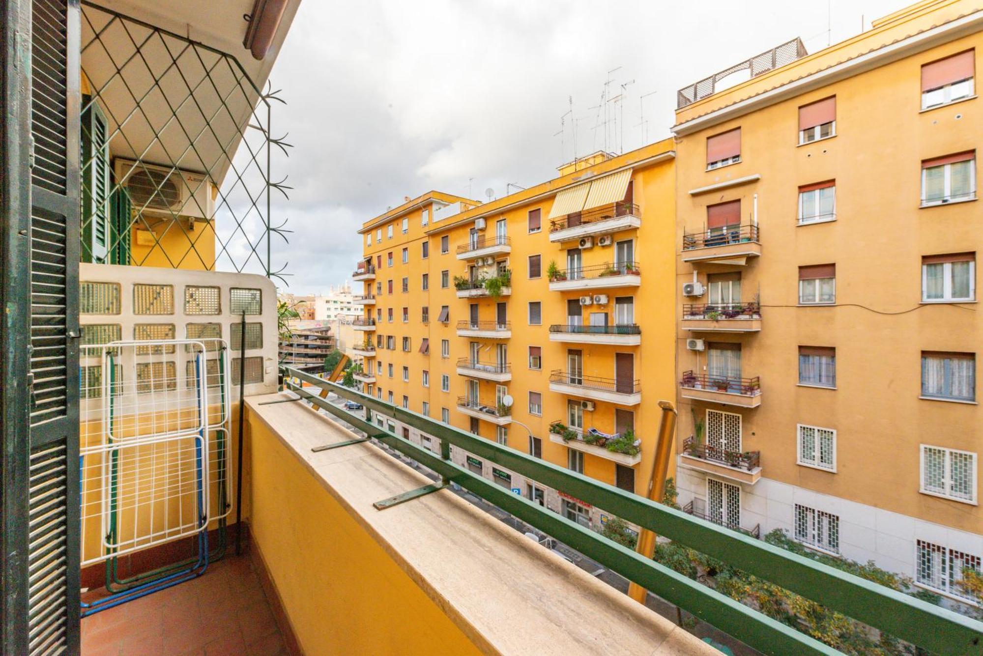 Apartamento Gabi Spacious Design