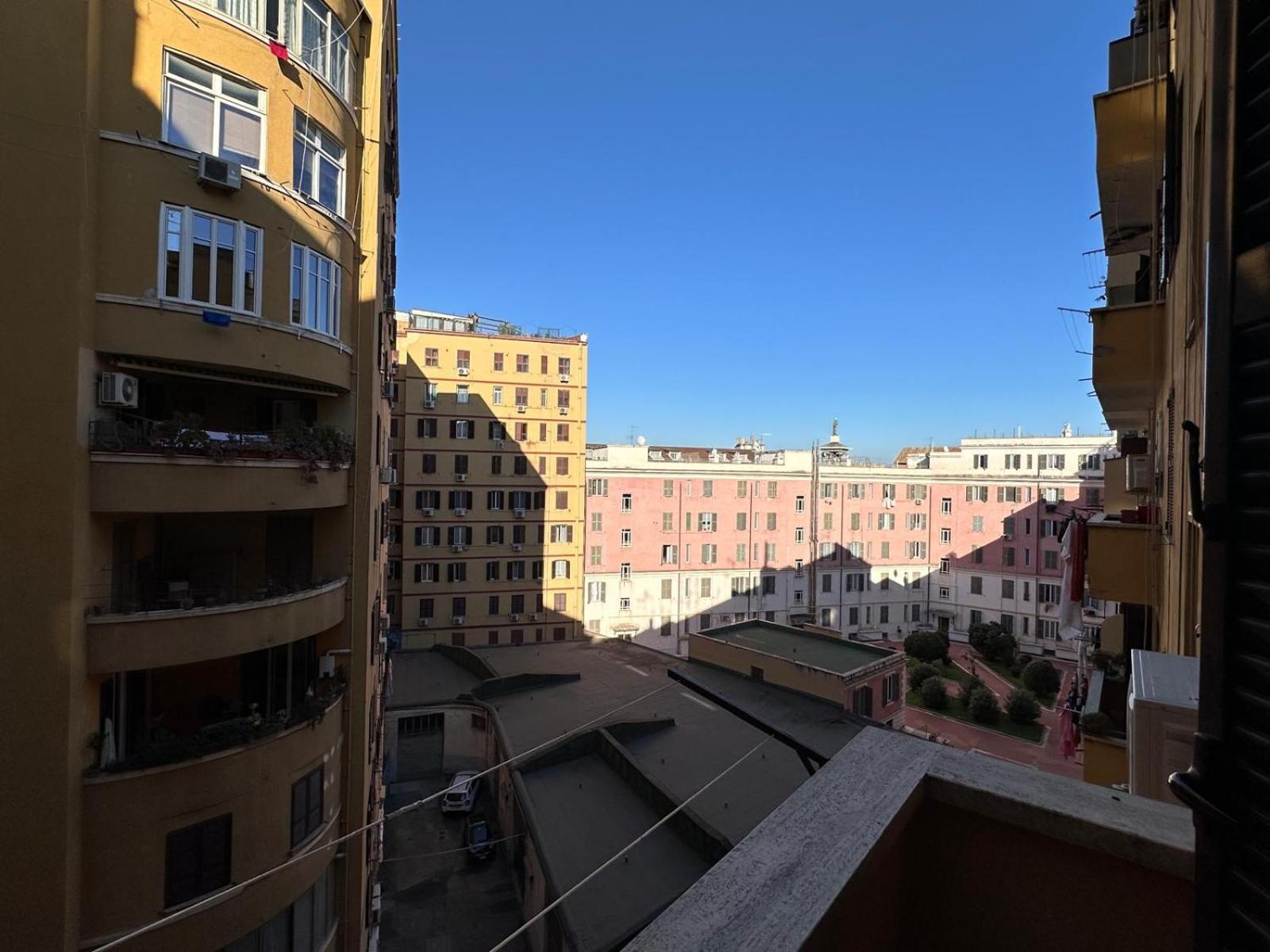 Iuggi's - Vatican Roma
