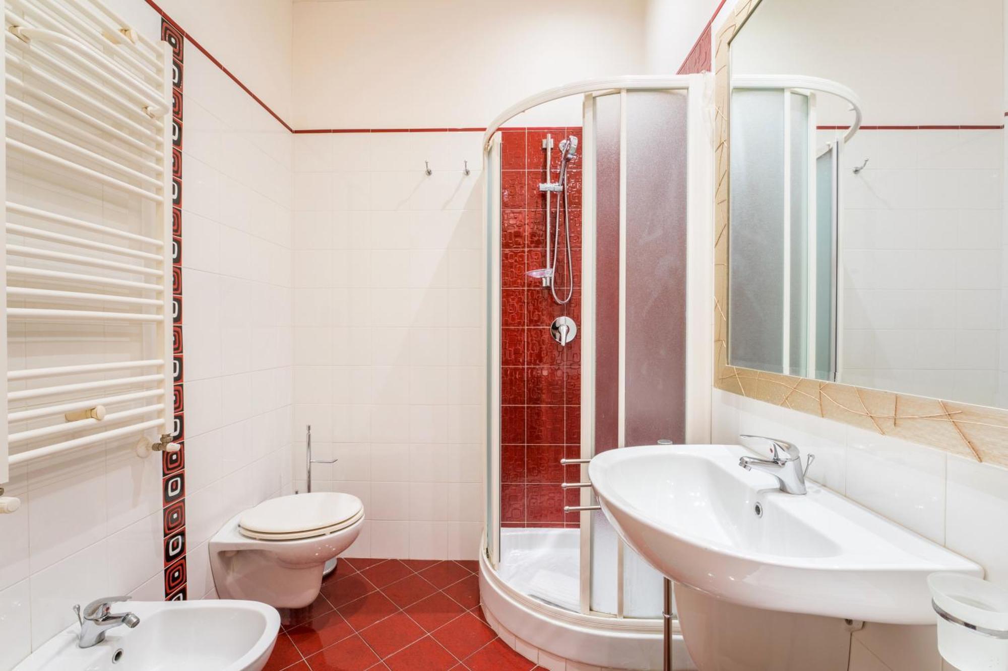 Apartamento Dimora Esedra, Historical Flat In The Heart Of Roma
