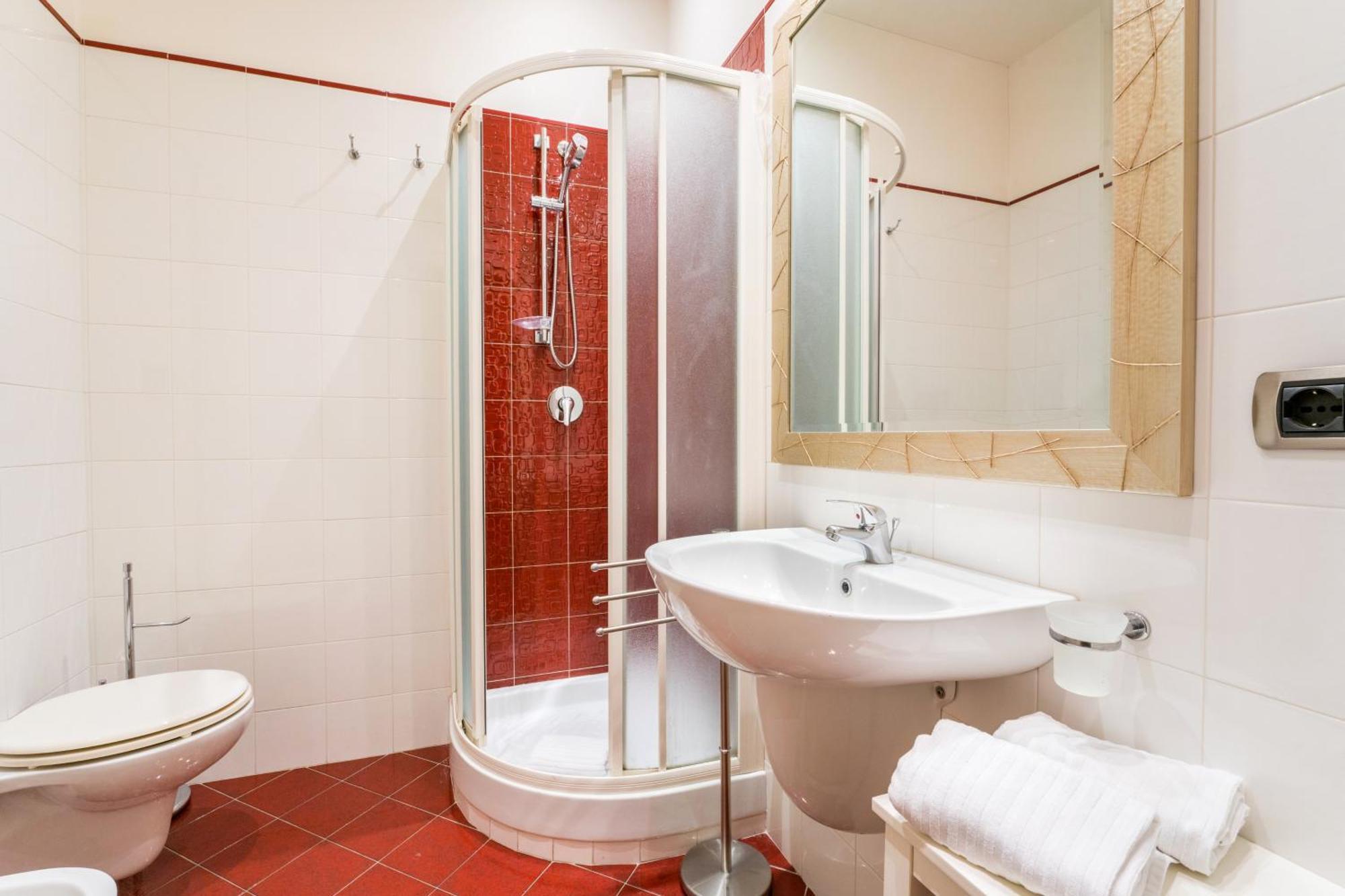Dimora Esedra, Historical Flat In The Heart Of * Roma