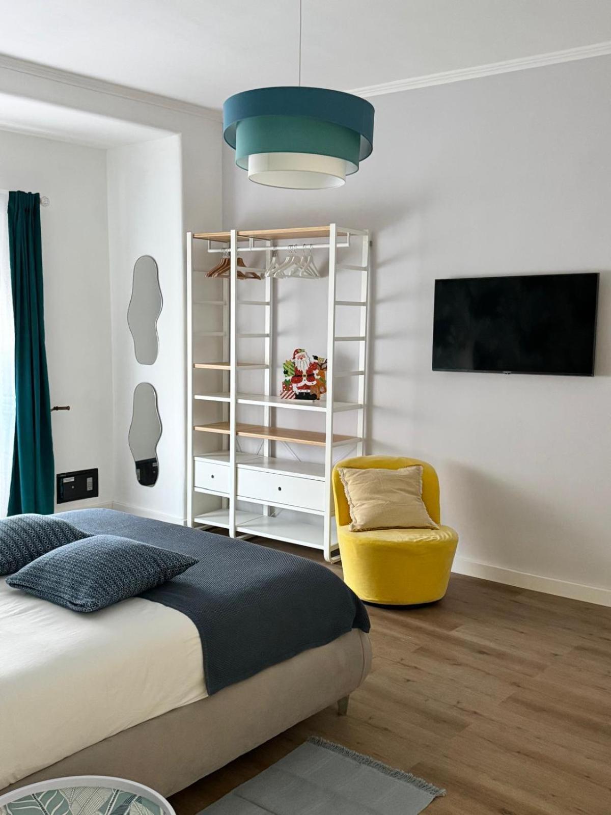 Vatican Relax Apartment Rome