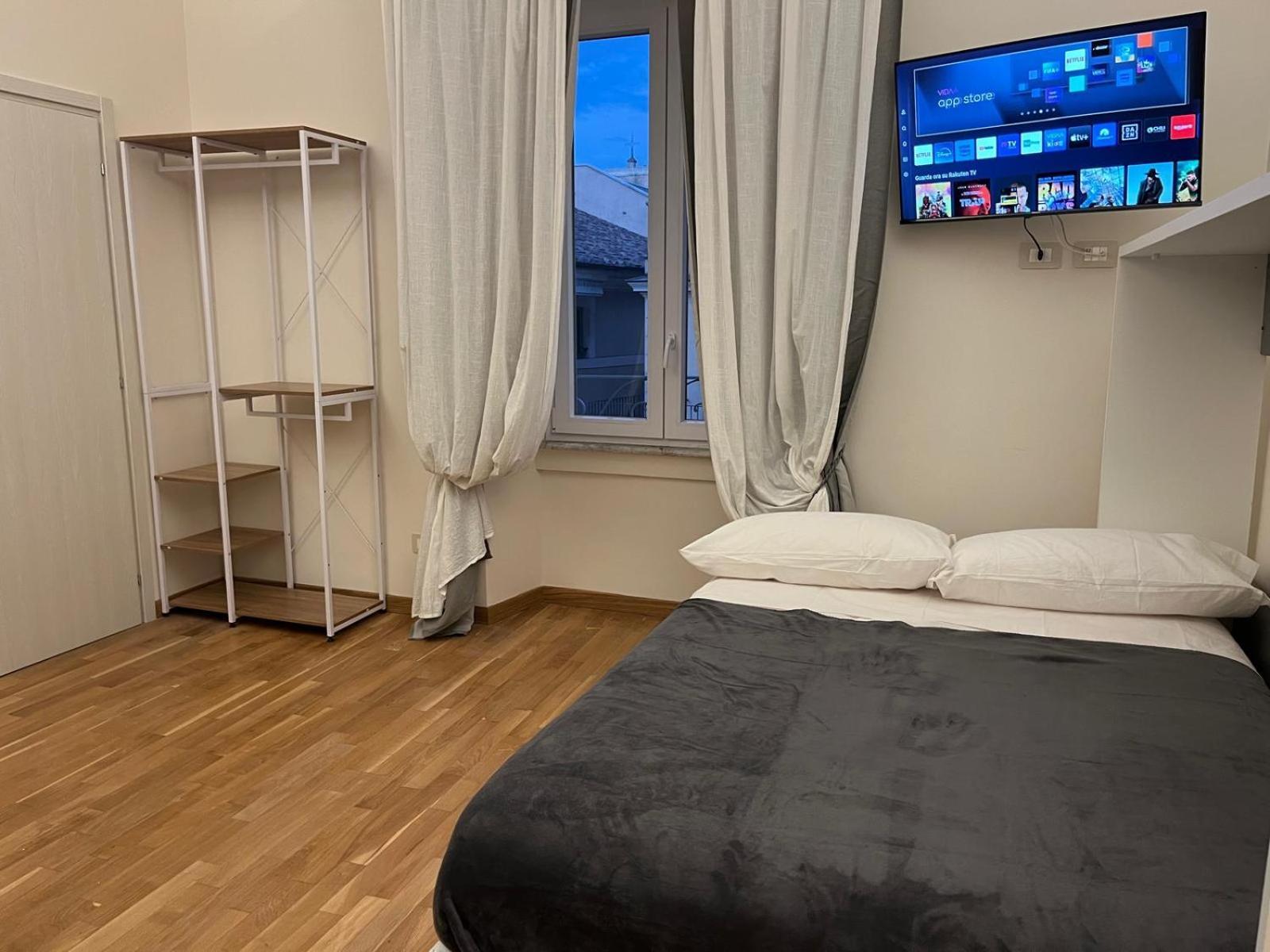 You'rhomesuite Roma